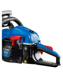 Купить Бензопила Зубр ПБЦ-490 45ДП  в E-mobi