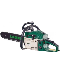 Купить Бензопила FAVOURITE 2.2 кВт GC 2200/20 в E-mobi