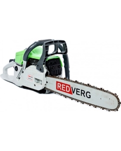 Купить Бензопила REDVERG RD-GC50-16 6615722  в E-mobi