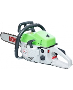 Купить Бензопила REDVERG RD-GC50-16 6615722  в E-mobi