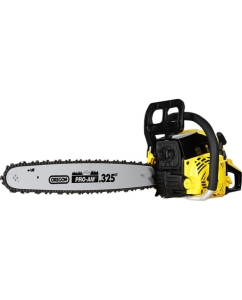 Купить Бензиновая цепная пила FOXWELD MACHETE 154 PRO 7202  в E-mobi