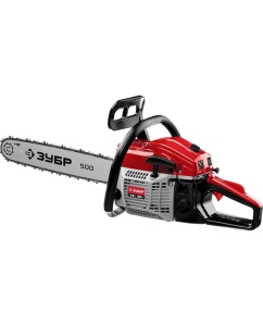 Купить Бензопила ЗУБР ПБЦ-М62-50  в E-mobi