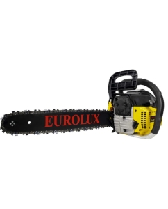 Купить Бензопила Eurolux GS-4518 70/6/25 в E-mobi