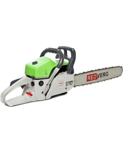 Купить Бензопила REDVERG RD-GC62-20 6615725 в E-mobi