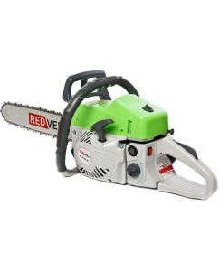 Купить Бензопила REDVERG RD-GC62-20 6615725  в E-mobi