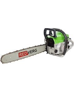 Купить Бензопила REDVERG RD-GC62-20 6615725  в E-mobi