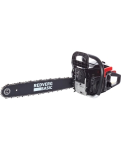 Купить Бензопила REDVERG Basic GC-58C 6672716 в E-mobi