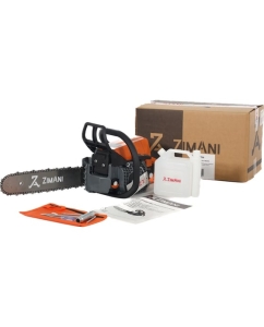 Купить Бензопила Zimani MS 250 16&quot; MS250-16  в E-mobi