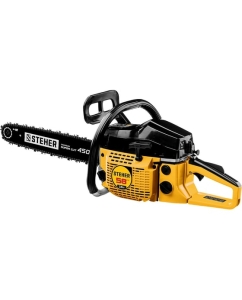 Купить Бензопила STEHER BS-58-45  в E-mobi