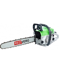 Купить Бензопила REDVERG RD-GC55-18 6615724 в E-mobi