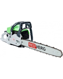 Купить Бензопила REDVERG RD-GC55-18 6615724  в E-mobi