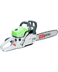 Купить Бензопила REDVERG RD-GC55-18 6615724  в E-mobi