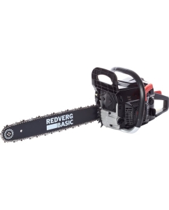 Купить Бензопила REDVERG Basic GC-45C 6672714 в E-mobi