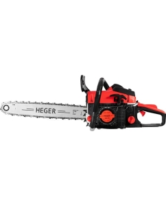 Купить Бензиновая цепная пила FOXWELD HEGER 352/18 7220 в E-mobi