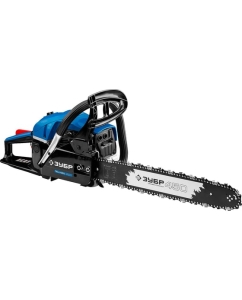 Купить Бензопила Зубр ПБЦ-560 45ДП в E-mobi