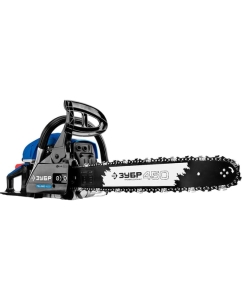 Купить Бензопила Зубр ПБЦ-560 45ДП  в E-mobi