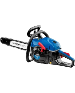 Купить Бензопила Зубр ПБЦ-560 45ДП  в E-mobi