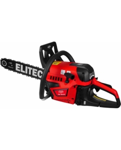 Купить Пила цепная бензиновая Elitech ПБ 5833C (E1611.012.00) 205454 в E-mobi