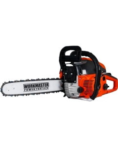 Купить Бензопила WorkMaster БП-5240А в E-mobi