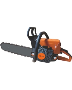 Купить Пила бензиновая FORZA БП250 16 дюймов, 3/8