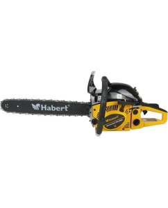 Купить Бензопила Habert HN-5220 00-00155191  в E-mobi
