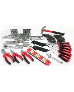 Купить Набор инструментов Gigant Professional 230 предметов в сумке GPS 230  в E-mobi