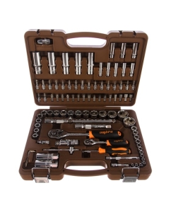 Купить Набор инструментов Ombra OMT94S, 94 предмета  в E-mobi