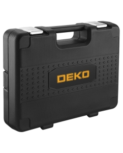 Купить Набор инструментов для авто DEKO DKMT82 82 шт. 065-0214  в E-mobi