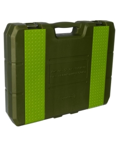 Купить Набор инструмента для автомобиля 1/2&quot;, 1/4&quot; 151 предмет ДТ/2 Дело Техники 620851  в E-mobi