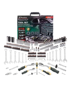 Купить Набор инструментов Rockforce 1/2