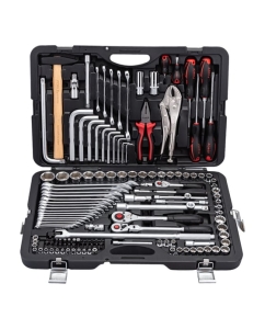 Купить Набор инструмента с 6-ти гранными головками FORCE 142 предмета 41421R в E-mobi