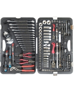 Купить Набор инструментов JTC 145 предметов JTC-H145C  в E-mobi