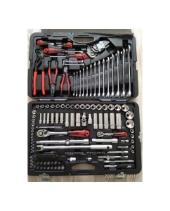 Купить Набор инструментов JTC 145 предметов JTC-H145C  в E-mobi