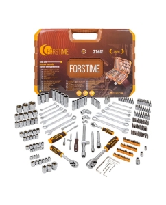 Купить Набор инструментов FORSTIME 1/4