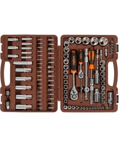 Купить Набор инструментов Ombra OMT108S в E-mobi