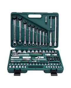 Купить Набор инструментов Jonnesway S04H52482S в E-mobi