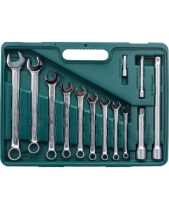 Купить Набор инструментов Jonnesway S04H52482S  в E-mobi