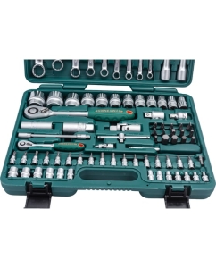 Купить Набор инструментов Jonnesway S04H52482S  в E-mobi