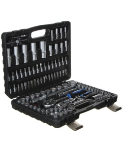 Купить Набор автомобильных инструментов РОКОТ 108 предметов 736-121 в E-mobi