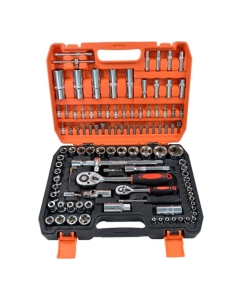 Купить Набор инструментов Turbosky 108 предметов 1/2