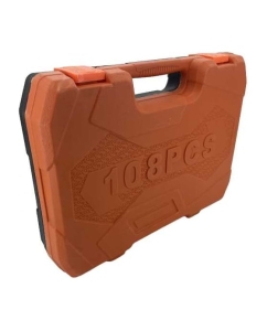 Купить Набор инструментов Turbosky 108 предметов 1/2&quot;, 1/4&quot; 336  в E-mobi