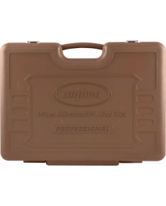 Купить Универсальный набор инструмента Ombra 143 предмета 55565 OMT143SL  в E-mobi