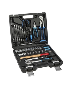 Купить Набор автоинструментов МастерАлмаз 56 предметов, в кейсе 10501092  в E-mobi