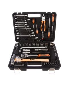 Купить Набор инструмента АвтоDело 1/2