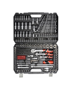 Купить Набор инструментов YATO 1/2&amp;#39;&amp;#39;, 216пр XXL YT-38841  в E-mobi