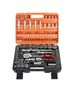 Купить Набор инструментов GOODKING 108 предметов K-10108 в E-mobi