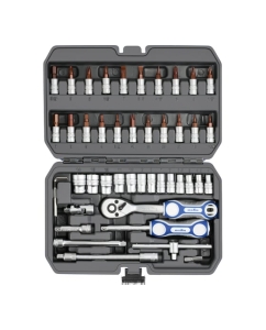 Купить Набор инструментов 46 предметов GOODKING C-10046 в E-mobi