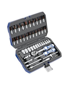 Купить Набор инструментов 46 предметов GOODKING C-10046  в E-mobi