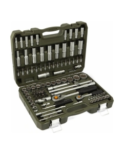 Купить Набор двенадцатигранных головок Дело Техники 1/4