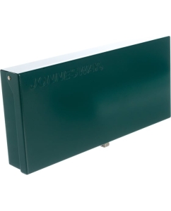 Купить Набор торцевых головок 1/4"DR 4-13 мм, 41 предмет Jonnesway S04H2141S  в E-mobi